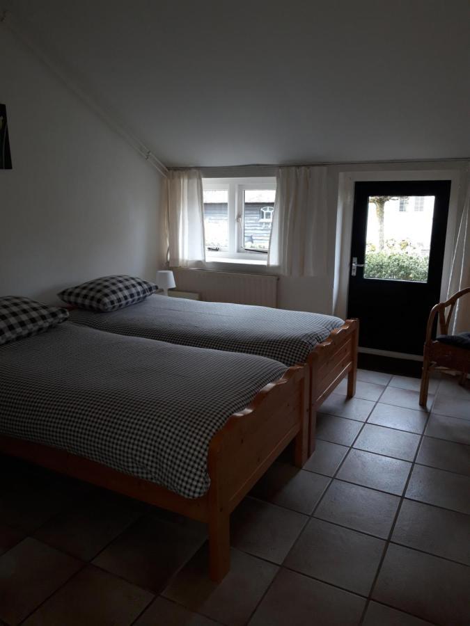 B&B Heida Гитхорн Экстерьер фото
