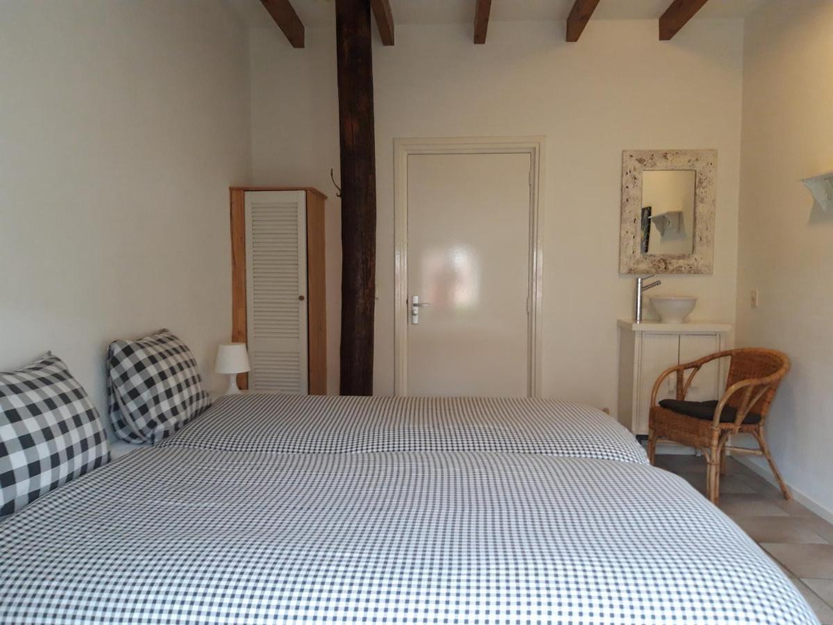 B&B Heida Гитхорн Экстерьер фото